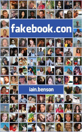 Iain Benson profile picture