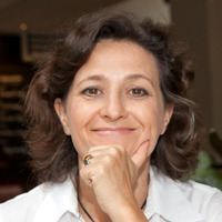 Sophie Deram