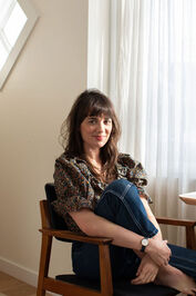 Harriet Alida Lye profile picture