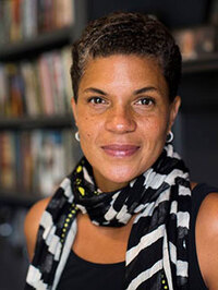 Michelle Alexander