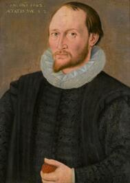 Thomas Harriot profile picture