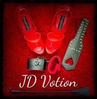JD Votion