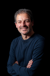 Benjamín Recacha García