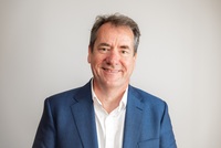 Ian Child