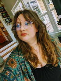 Camille Myrick profile picture