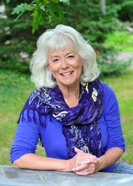 Sharon Frayne profile picture