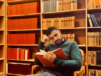 Στέφανος Αλεξιάδης profile picture