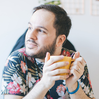 Rhys Lawless profile picture