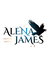 Alena James