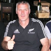 Mike  Butler