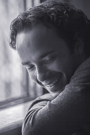 David Camacho Colón