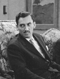 Henri Baudet profile picture