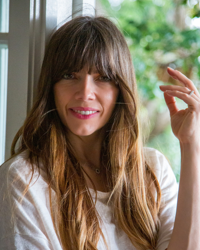 Kate Morton (Author of The Garden)