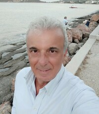 Χρήστος  Φασούλας