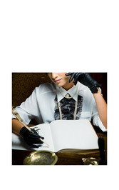 Alice Melmoth profile picture