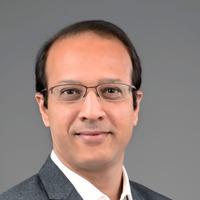 Mangesh  Bhamre