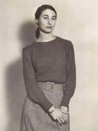Gina Berriault profile picture