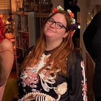 Audrey Martin profile picture
