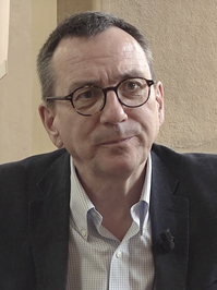 Jérôme Leroy