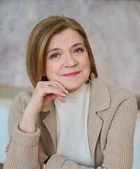 Marina Bezuglova
