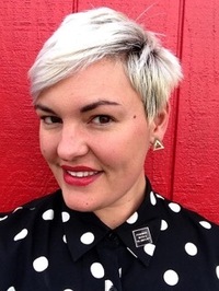 Kate  Wheeler profile picture