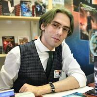 Șerban Andrei Mazilu profile picture