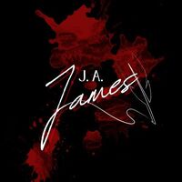 J.A.  James