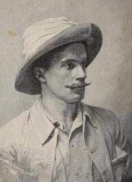Herbert Ward profile picture