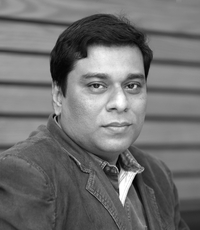 মাহবুব মোর্শেদ