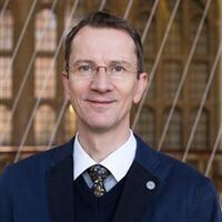 Wolfgang Vondey profile picture