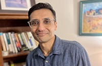 Jay Antani profile picture