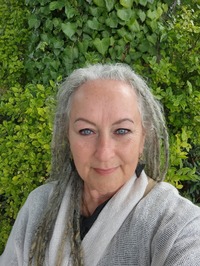 Patricia Walls
