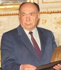 Alexander N. Yakovlev profile picture