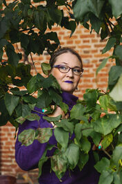 Jenny Kangasvuo profile picture