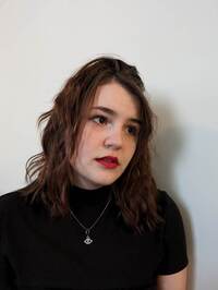 Katie Collupy