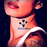Winter Thorn profile picture