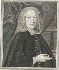 Johann Jakob Rambach