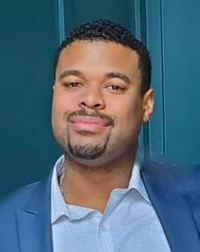 Keenan Morris