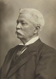 Henry Morton Stanley profile picture
