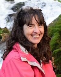 Rachel Yarworth