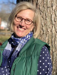 Berrie Torgan-Randall
