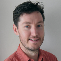 Jason Pamment profile picture
