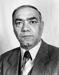 عادل العامل