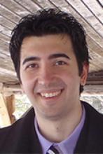 Michail Tsikerdekis profile picture