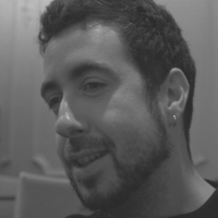 Sergio Pérez Algaba