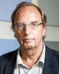 Henk Schulte Nordholt profile picture