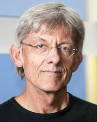 Gerry van Klinken profile picture