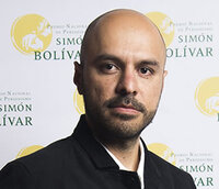 Juan Diego Parra Valencia