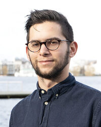 Lukas Maisel