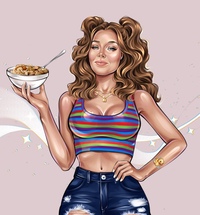 Genna Black profile picture